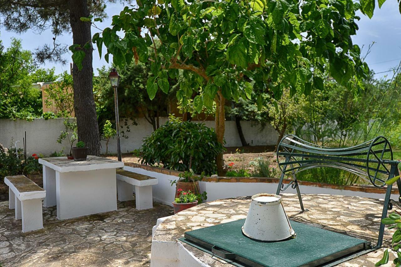 Villa Sofia Agios Georgios  Exterior photo